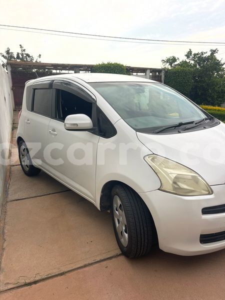 Big with watermark toyota ractis maputo maputo 32892