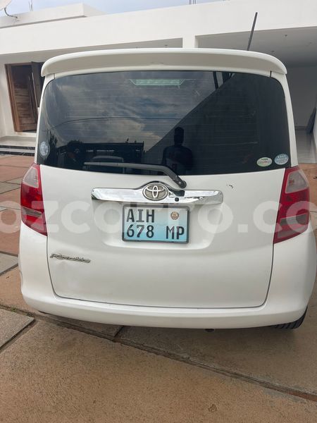 Big with watermark toyota ractis maputo maputo 32892