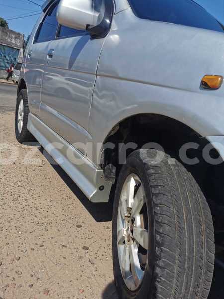 Big with watermark toyota cami maputo maputo 32893