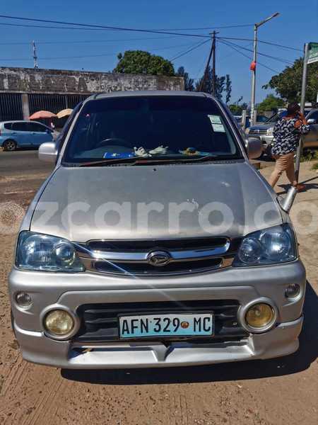 Big with watermark toyota cami maputo maputo 32893