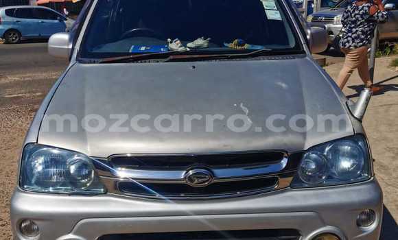 Tenga Tsaru Toyota Cami Zvimwe Mota in Maputo in Maputo Tenga Tsaru Toyota Cami Zvimwe Mota in Maputo in Maputo