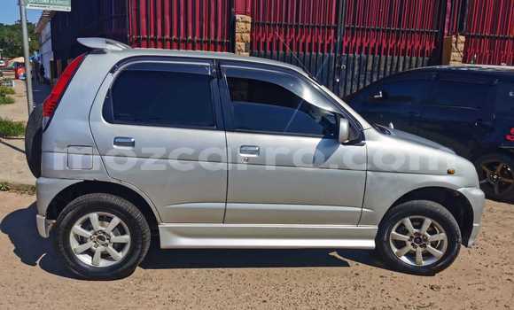 Tenga Tsaru Toyota Cami Zvimwe Mota in Maputo in Maputo Tenga Tsaru Toyota Cami Zvimwe Mota in Maputo in Maputo