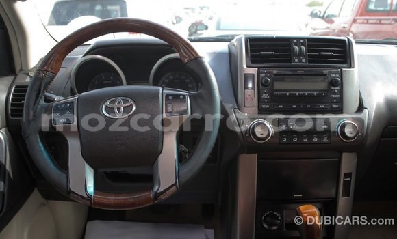 Buy Import Toyota Prado Other Car in Import - Dubai in Cabo Delgado Buy Import Toyota Prado Other Car in Import - Dubai in Cabo Delgado