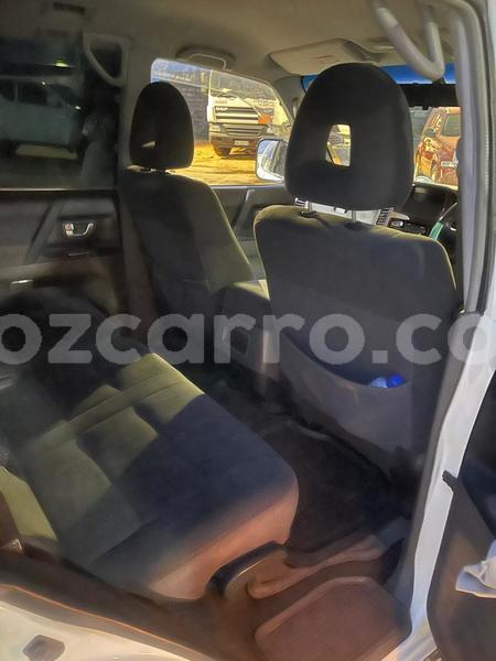 Big with watermark mitsubishi pajero maputo maputo 32899