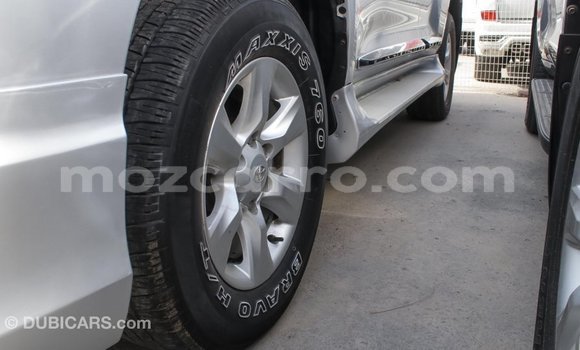Buy Import Toyota Prado Other Car in Import - Dubai in Cabo Delgado Buy Import Toyota Prado Other Car in Import - Dubai in Cabo Delgado
