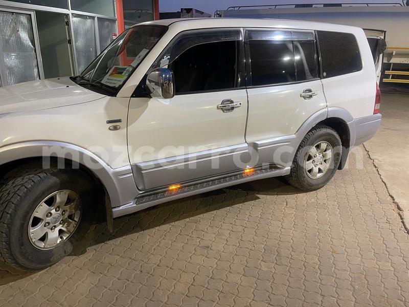 Big with watermark mitsubishi pajero maputo maputo 32899