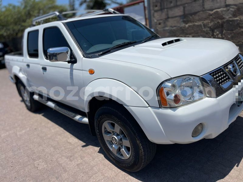 Big with watermark nissan hardbody maputo maputo 32900