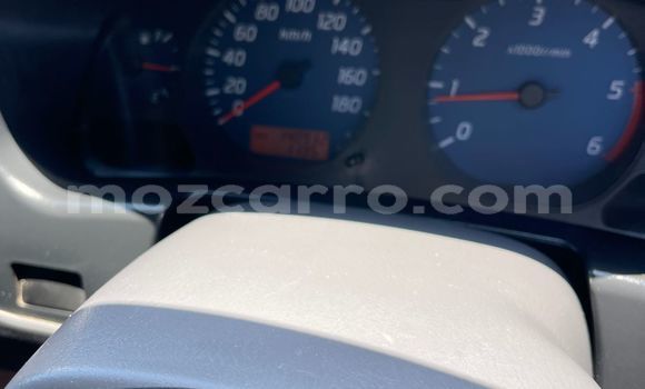 Nunua Ilio tumika Nissan Hardbody Nyeupe Gari ndani ya Maputo nchini Maputo Nunua Ilio tumika Nissan Hardbody Nyeupe Gari ndani ya Maputo nchini Maputo