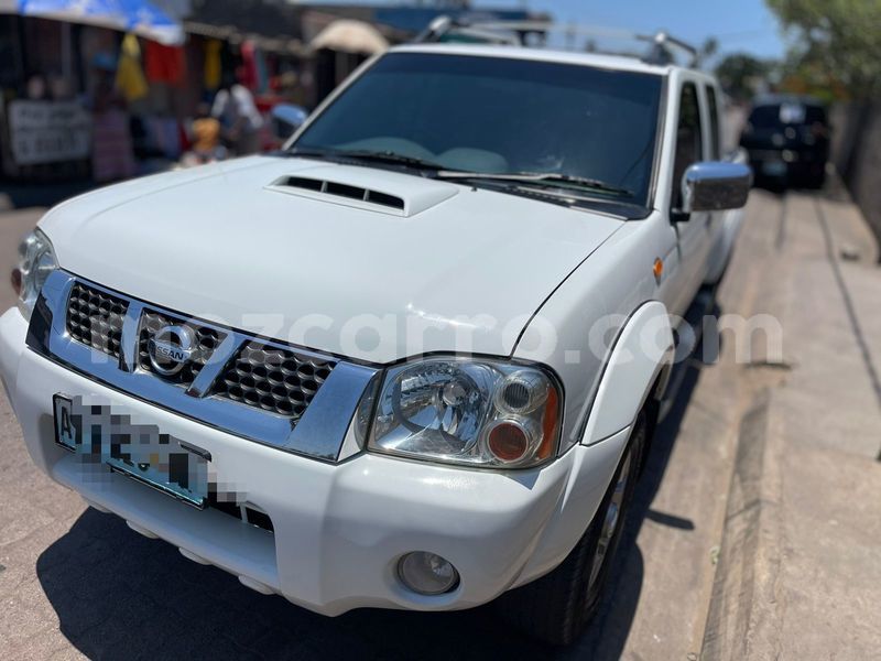 Big with watermark nissan hardbody maputo maputo 32900