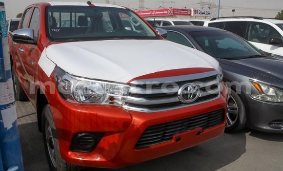 Buy Import Toyota Hilux Other Car in Import - Dubai in Cabo Delgado Buy Import Toyota Hilux Other Car in Import - Dubai in Cabo Delgado