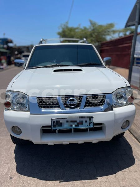 Big with watermark nissan hardbody maputo maputo 32900