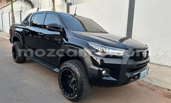 Nunua Mpya Toyota Hiluxe Revo Nyeusi Gari ndani ya Maputo nchini Maputo Nunua Mpya Toyota Hiluxe Revo Nyeusi Gari ndani ya Maputo nchini Maputo