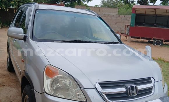 Nunua Ilio tumika Honda CR-V Nyingine Gari ndani ya Maputo nchini Maputo Nunua Ilio tumika Honda CR-V Nyingine Gari ndani ya Maputo nchini Maputo