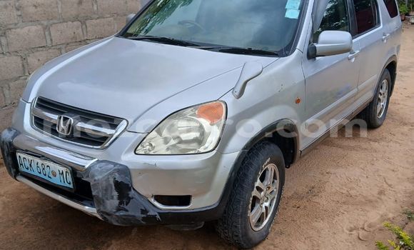 Buy Used Honda CR-V Other Car in Maputo in Maputo Buy Used Honda CR-V Other Car in Maputo in Maputo