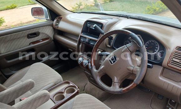 Buy Used Honda CR-V Other Car in Maputo in Maputo Buy Used Honda CR-V Other Car in Maputo in Maputo