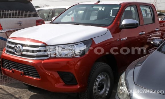 Buy Import Toyota Hilux Other Car in Import - Dubai in Cabo Delgado Buy Import Toyota Hilux Other Car in Import - Dubai in Cabo Delgado