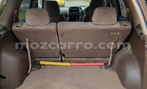 Buy Used Honda CR-V Other Car in Maputo in Maputo Buy Used Honda CR-V Other Car in Maputo in Maputo