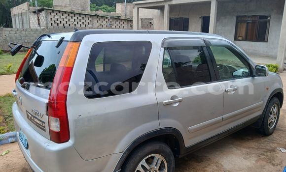 Buy Used Honda CR-V Other Car in Maputo in Maputo Buy Used Honda CR-V Other Car in Maputo in Maputo