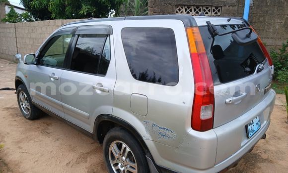 Buy Used Honda CR-V Other Car in Maputo in Maputo Buy Used Honda CR-V Other Car in Maputo in Maputo