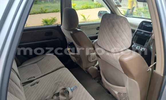 Buy Used Honda CR-V Other Car in Maputo in Maputo Buy Used Honda CR-V Other Car in Maputo in Maputo