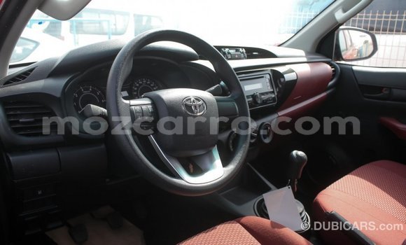 Buy Import Toyota Hilux Other Car in Import - Dubai in Cabo Delgado Buy Import Toyota Hilux Other Car in Import - Dubai in Cabo Delgado