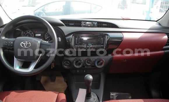 Buy Import Toyota Hilux Other Car in Import - Dubai in Cabo Delgado Buy Import Toyota Hilux Other Car in Import - Dubai in Cabo Delgado