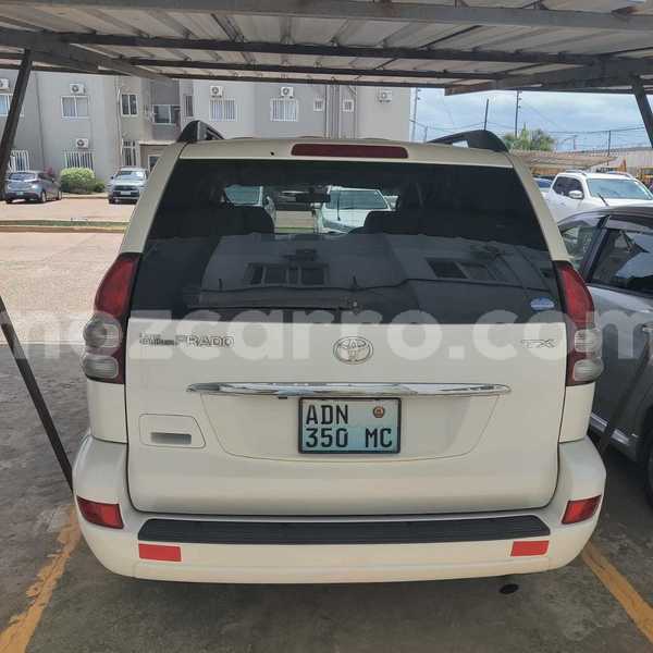 Big with watermark toyota land cruiser prado maputo maputo 32904