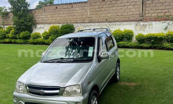 Comprar Usado Toyota Cami De outros Carro em Maputo em Maputo