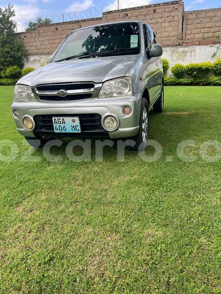 Big with watermark toyota cami maputo maputo 32905