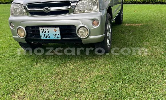 Nunua Ilio tumika Toyota Cami Nyingine Gari ndani ya Maputo nchini Maputo Nunua Ilio tumika Toyota Cami Nyingine Gari ndani ya Maputo nchini Maputo