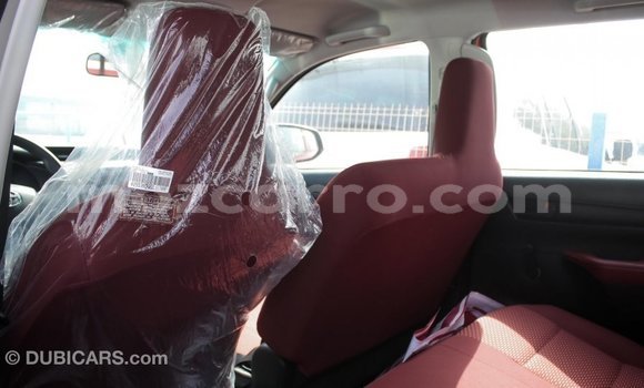 Buy Import Toyota Hilux Other Car in Import - Dubai in Cabo Delgado Buy Import Toyota Hilux Other Car in Import - Dubai in Cabo Delgado