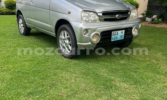 Nunua Ilio tumika Toyota Cami Nyingine Gari ndani ya Maputo nchini Maputo Nunua Ilio tumika Toyota Cami Nyingine Gari ndani ya Maputo nchini Maputo