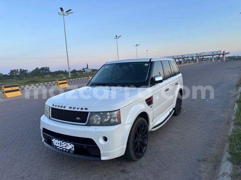 Big with watermark land rover range rover maputo maputo 32906