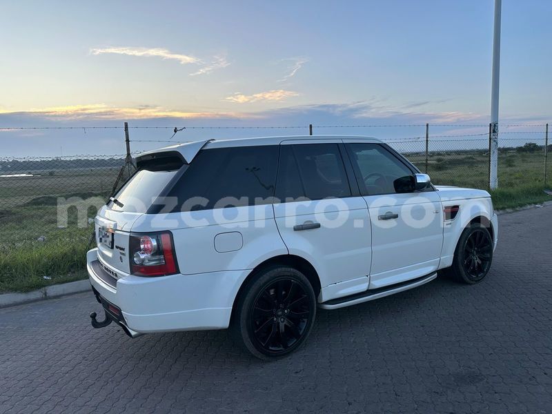 Big with watermark land rover range rover maputo maputo 32906