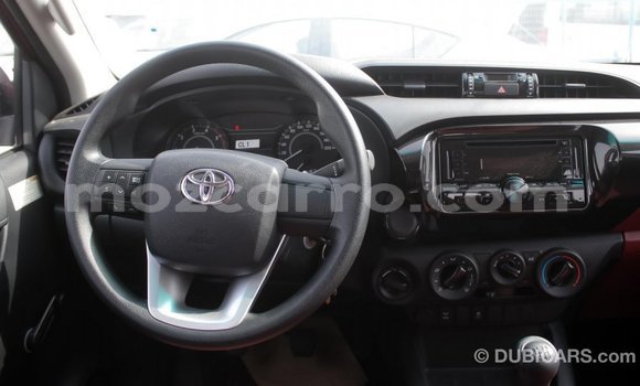 Buy Import Toyota Hilux Other Car in Import - Dubai in Cabo Delgado Buy Import Toyota Hilux Other Car in Import - Dubai in Cabo Delgado