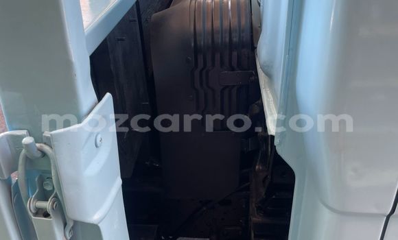 Comprar Usado Toyota Dyna Azul Carro em Maputo em Maputo Comprar Usado Toyota Dyna Azul Carro em Maputo em Maputo