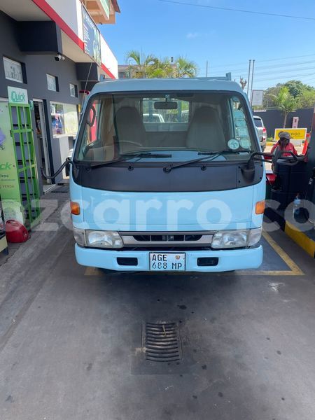 Big with watermark toyota dyna maputo maputo 32907