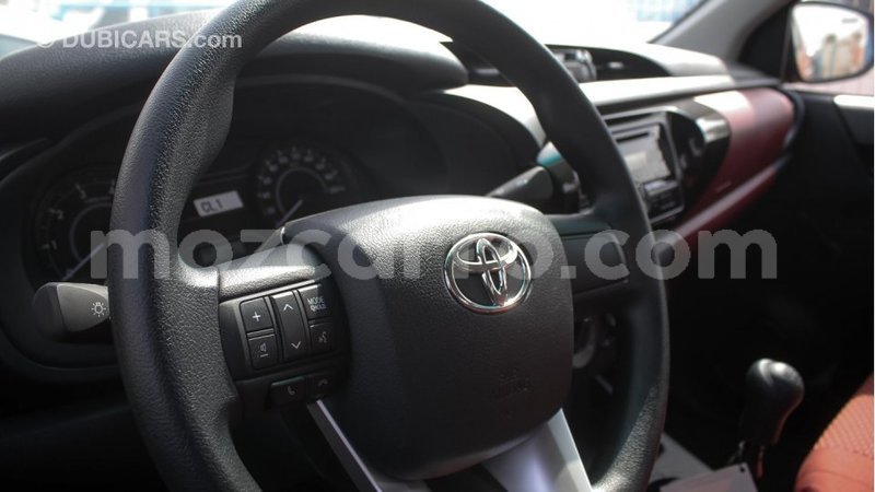 Big with watermark toyota hilux cabo delgado import dubai 5622