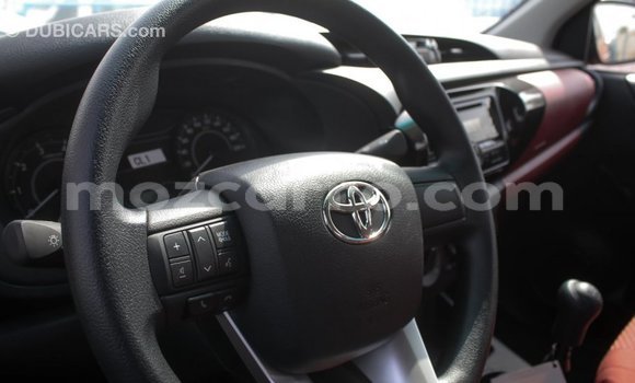 Buy Import Toyota Hilux Other Car in Import - Dubai in Cabo Delgado Buy Import Toyota Hilux Other Car in Import - Dubai in Cabo Delgado