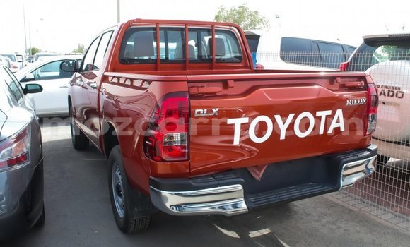 Buy Import Toyota Hilux Other Car in Import - Dubai in Cabo Delgado Buy Import Toyota Hilux Other Car in Import - Dubai in Cabo Delgado