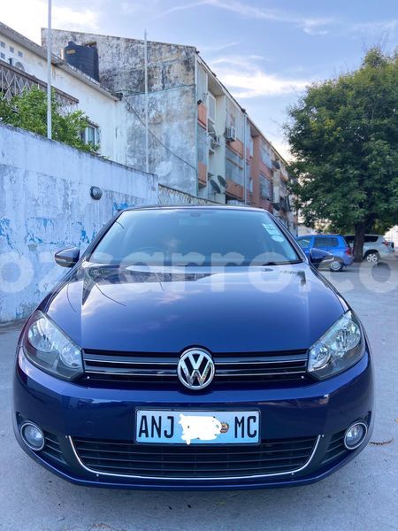 Big with watermark volkswagen golf maputo maputo 32910