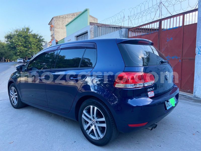 Big with watermark volkswagen golf maputo maputo 32910