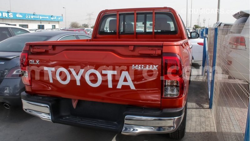 Big with watermark toyota hilux cabo delgado import dubai 5622