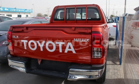 Buy Import Toyota Hilux Other Car in Import - Dubai in Cabo Delgado Buy Import Toyota Hilux Other Car in Import - Dubai in Cabo Delgado