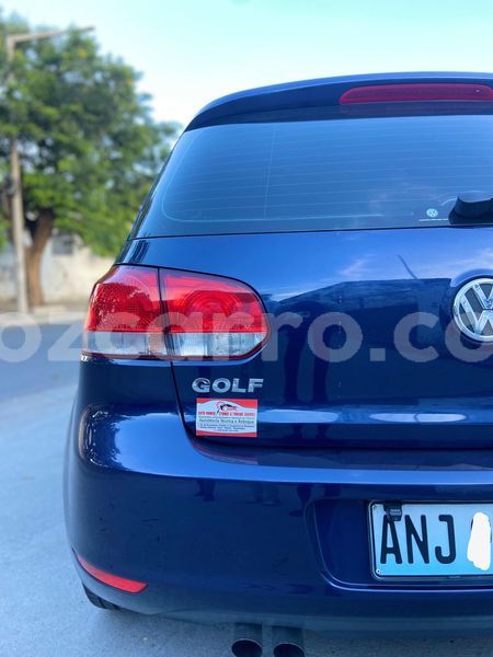 Big with watermark volkswagen golf maputo maputo 32910