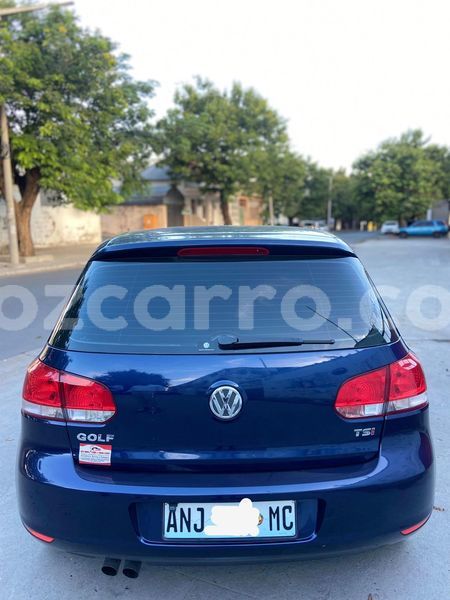 Big with watermark volkswagen golf maputo maputo 32910