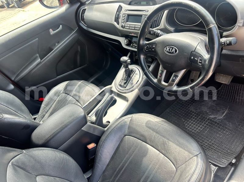 Big with watermark kia sportage maputo maputo 32911