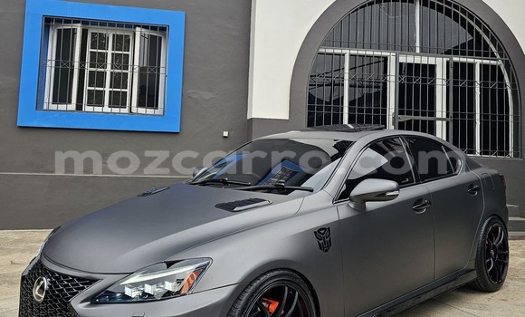 Nunua Mpya Lexus IS Brown Gari ndani ya Maputo nchini Maputo Nunua Mpya Lexus IS Brown Gari ndani ya Maputo nchini Maputo