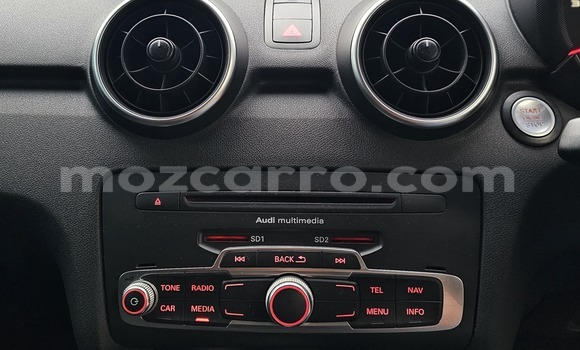 Tenga Tsaru Audi A1 Bhuruu Mota in Maputo in Maputo Tenga Tsaru Audi A1 Bhuruu Mota in Maputo in Maputo