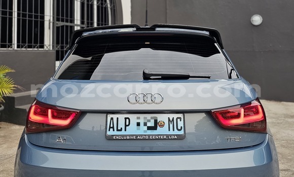 Tenga Tsaru Audi A1 Bhuruu Mota in Maputo in Maputo Tenga Tsaru Audi A1 Bhuruu Mota in Maputo in Maputo